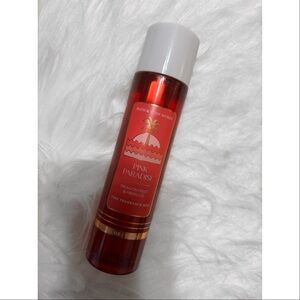 Bath and Body Works limited ed Pink Paradise NWT